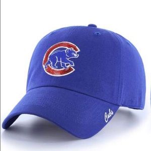 Cubs Hat Women’s NWT
